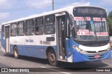 Empresa Fênix Transportes CB-90803 na cidade de Ananindeua, Pará, Brasil, por Lucas Jacó. ID da foto: :id.