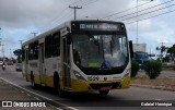 Transportes Guanabara 1529 na cidade de Natal, Rio Grande do Norte, Brasil, por Gabriel Henrique. Número da foto: #:id.
