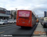 Viação Cidade Sorriso >> Viação Sorriso de Curitiba GD348 na cidade de Curitiba, Paraná, Brasil, por Claudio Luiz. Número da foto: #7001610.