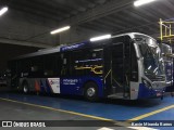 Viação Osasco 21.998 na cidade de Carapicuíba, São Paulo, Brasil, por Kevin Miranda Barros. Número da foto: #7002873.