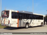 UniRio Transportes RJ 228.024 na cidade de Rio de Janeiro, Rio de Janeiro, Brasil, por Carlos Alberto de Oliveira Júnior. Número da foto: #7001692.