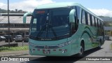 Chilsaca S.A. AB 7608 na cidade de Quesada, San Carlos, Alajuela, Costa Rica, por Christopher Gamboa. Número da foto: #7002135.