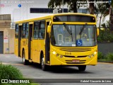 Auto Ônibus Três Irmãos 3115 na cidade de Jundiaí, São Paulo, Brasil, por Gabriel Giacomin de Lima. Número da foto: #7002532.