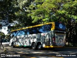 RodeRotas - Rotas de Viação do Triângulo 72123 na cidade de São Paulo, São Paulo, Brasil, por Andre Santos de Moraes. Número da foto: #:id.