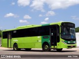 TransPremium 01502 na cidade de Teresina, Piauí, Brasil, por João Victor. Número da foto: #7001870.