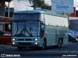 Inovação Transportes e Turismo 9723 na cidade de Itajaí, Santa Catarina, Brasil, por Alex Schlindwein. ID da foto: :id.