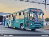 Transporte Urbano São Miguel 2437 na cidade de Uberlândia, Minas Gerais, Brasil, por Leandro Alves. Número da foto: #:id.