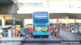 Transnorte - Transporte e Turismo Norte de Minas 88000 na cidade de Belo Horizonte, Minas Gerais, Brasil, por Maurício Nascimento. Número da foto: #7002685.