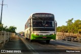 Ônibus Particulares LOT0968 na cidade de Salinópolis, Pará, Brasil, por Neyvison Lucas. ID da foto: :id.