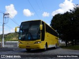 Viação Itapemirim 9559 na cidade de Juiz de Fora, Minas Gerais, Brasil, por Fabiano da Silva Oliveira. Número da foto: #7003011.