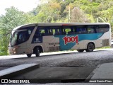 Auto Viação 1001 RJ 108.410 na cidade de Nova Friburgo, Rio de Janeiro, Brasil, por Jeonã Garcia Pires. Número da foto: #:id.