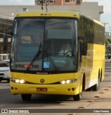 Viação Itapemirim 8815 na cidade de Belém, Pará, Brasil, por Odair Ferreira . Número da foto: #:id.