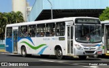 Via Ágil - Transporte Coletivo de Piracicaba 211010 na cidade de Piracicaba, São Paulo, Brasil, por Rondal  Juliano. ID da foto: :id.