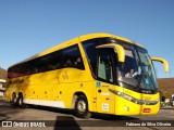 Viação Itapemirim 60007 na cidade de Juiz de Fora, Minas Gerais, Brasil, por Fabiano da Silva Oliveira. Número da foto: #:id.