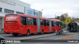 Auto Viação Redentor HE720 na cidade de Curitiba, Paraná, Brasil, por Claudio Luiz. Número da foto: #:id.