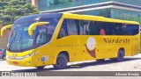 Viação Nordeste 1730 na cidade de Fortaleza, Ceará, Brasil, por Alisson Wesley. Número da foto: #7001842.