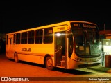 Viação Piracema de Transportes 21103 na cidade de Piracicaba, São Paulo, Brasil, por Juliano Sgrigneiro. Número da foto: #:id.