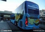 Transnorte - Transporte e Turismo Norte de Minas 88000 na cidade de Belo Horizonte, Minas Gerais, Brasil, por Vicente de Paulo Alves. Número da foto: #7003098.