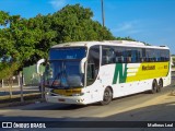 Viação Nacional 14205 na cidade de Teixeira de Freitas, Bahia, Brasil, por Matheus Leal. Número da foto: #7001011.