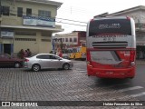 Empresa de Ônibus Pássaro Marron 5812 na cidade de Atibaia, São Paulo, Brasil, por Helder Fernandes da Silva. Número da foto: #:id.