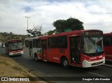Saritur - Santa Rita Transporte Urbano e Rodoviário 90216 na cidade de Belo Horizonte, Minas Gerais, Brasil, por Douglas Célio Brandao. Número da foto: #:id.