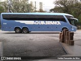 Viação Águia Branca 13989 na cidade de São José dos Campos, São Paulo, Brasil, por Helder Fernandes da Silva. Número da foto: #:id.