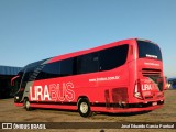 Lirabus 12217 na cidade de Hortolândia, São Paulo, Brasil, por José Eduardo Garcia Pontual. Número da foto: #:id.