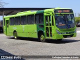 TransPremium 01510 na cidade de Teresina, Piauí, Brasil, por Wellington Fernandes de Araújo. Número da foto: #:id.