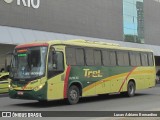 TREL - Transturismo Rei RJ 165.163 na cidade de Rio de Janeiro, Rio de Janeiro, Brasil, por Lucas Adriano Bernardino. Número da foto: #:id.