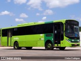 TransPremium 01502 na cidade de Teresina, Piauí, Brasil, por Cleiton Rodrigues. Número da foto: #7002719.