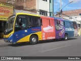 Coletivo Transportes 112 na cidade de Caruaru, Pernambuco, Brasil, por Marcos Silva. Número da foto: #:id.