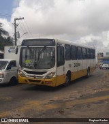 Expresso Oceano 910 na cidade de Natal, Rio Grande do Norte, Brasil, por Rogison Bastos. Número da foto: #7001438.