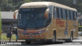 Transpisa AB 5958 na cidade de Florencia, San Carlos, Alajuela, Costa Rica, por Christopher Gamboa. Número da foto: #7001992.