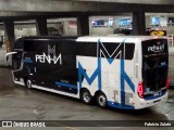 Empresa de Ônibus Nossa Senhora da Penha 59060 na cidade de Curitiba, Paraná, Brasil, por Fabricio Zulato. Número da foto: #:id.