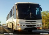 Ônibus Particulares 4138 na cidade de Salinópolis, Pará, Brasil, por Neyvison Lucas. Número da foto: #7001343.