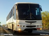 Ônibus Particulares 4138 na cidade de Salinópolis, Pará, Brasil, por Neyvison Lucas. ID da foto: :id.