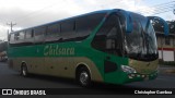 Chilsaca S.A. AB 6278 na cidade de Florencia, San Carlos, Alajuela, Costa Rica, por Christopher Gamboa. Número da foto: #:id.