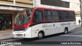 ATL - Associação dos Transportadores de Passageiros por Lotação 586 na cidade de Porto Alegre, Rio Grande do Sul, Brasil, por Gabriel da Silva Ristow. Número da foto: #:id.