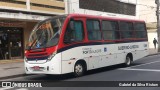 ATL - Associação dos Transportadores de Passageiros por Lotação 586 na cidade de Porto Alegre, Rio Grande do Sul, Brasil, por Gabriel da Silva Ristow. ID da foto: :id.