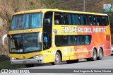 Crucero del Norte 1056 na cidade de Piraí, Rio de Janeiro, Brasil, por José Augusto de Souza Oliveira. Número da foto: #:id.