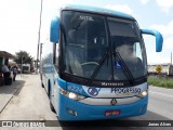 Auto Viação Progresso 6224 na cidade de Goiana, Pernambuco, Brasil, por Jonas Alves. ID da foto: :id.