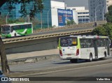 Viação Acari B42663 na cidade de Rio de Janeiro, Rio de Janeiro, Brasil, por Valter Silva. Número da foto: #:id.