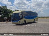 Viação Novo Horizonte 523011 na cidade de Vitória da Conquista, Bahia, Brasil, por Matheus Leal. Número da foto: #7001020.