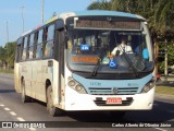 Viação Redentor C47780 na cidade de Rio de Janeiro, Rio de Janeiro, Brasil, por Carlos Alberto de Oliveira Júnior. Número da foto: #7002101.