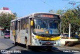 Viação São Roque 2645 na cidade de São Roque, São Paulo, Brasil, por Cleber C.  Moreira. Número da foto: #7002033.
