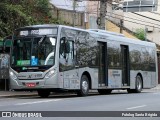Viação Santa Brígida 1 1797 na cidade de São Paulo, São Paulo, Brasil, por Fotolog Santa Brígida. Número da foto: #:id.
