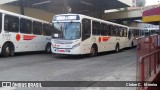 Viação Mirage 6190 na cidade de São Roque, São Paulo, Brasil, por Cleber C.  Moreira. Número da foto: #7002496.