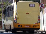 Belo Horizonte Transporte Urbano > Viação Real 40296 na cidade de Belo Horizonte, Minas Gerais, Brasil, por Marcelo Ribeiro. Número da foto: #:id.