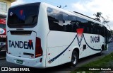 Tandem  na cidade de Joinville, Santa Catarina, Brasil, por Andrews  Fuscolin. Número da foto: #7003431.