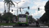 Transurb AE-63204 na cidade de Belém, Pará, Brasil, por Bruno Camargo. Número da foto: #:id.